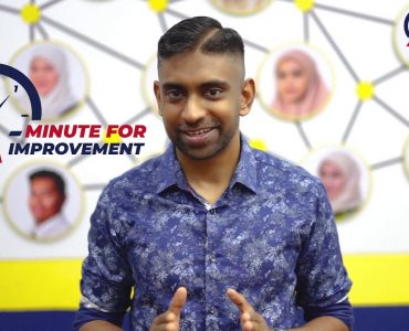 take action now